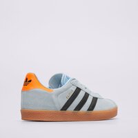 Buty dziecięce ADIDAS GAZELLE J ig9151 kolor niebieski