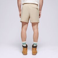 Męskie spodenki NEW BALANCE SZORTY ATHLETICS STRETCH WOVEN SHORT ms41517sot kolor beżowy