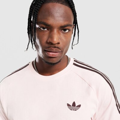 ADIDAS T-SHIRT CALI