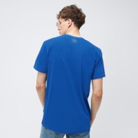 Koszulka męska UMBRO T-SHIRT KONTER ul323tsm12001 kolor granatowy