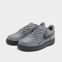 Buty dziecięce NIKE AIR FORCE 1 GS ih4475-025 kolor szary