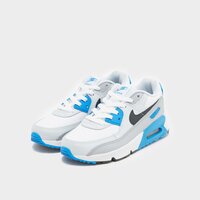 Buty dziecięce NIKE AIR MAX 90  cd6867-127 kolor biały