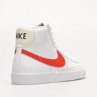 Męskie buty NIKE BLAZER MID '77 VINTAGE bq6806-122 kolor biały