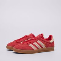 Damskie buty ADIDAS GAZELLE INDOOR W ji2756 kolor czerwony