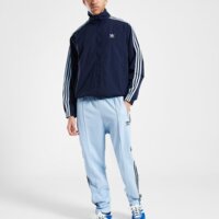 Spodnie męskie ADIDAS SPODNIE CLASSIC TP jp2524 kolor niebieski