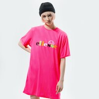 Sukienka damska ELLESSE SUKIENKA INKA PINK sgf10515811 kolor różowy