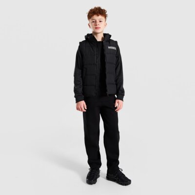HOODRICH BEZRĘKAWNIK PLY GILET