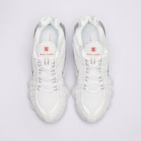 Damskie buty NIKE W SHOX TL  ar3566-100 kolor biały