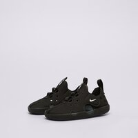 Dziecięce sandały NIKE SUNRAY PROTECT 4 BT hf6278-001 kolor czarny