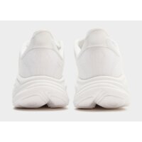 Buty damskie do biegania HOKA CLIFTON 10 1162031-wwh kolor biały