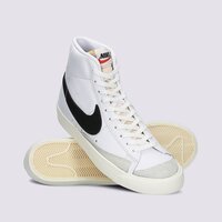 Męskie buty NIKE BLAZER MID '77 OG  bq6806-100 kolor biały