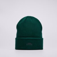 Damska czapka zimowa ELLESSE CZAPKA LANSARE BEANIE DGREEN smga4016502 kolor zielony