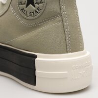 Trampki damskie CONVERSE CHUCK TAYLOR ALL STAR CRUISE a05493c kolor khaki