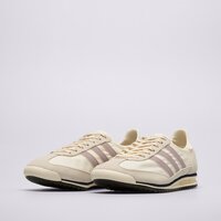 Damskie buty ADIDAS SL 72 OG W ie3428 kolor beżowy