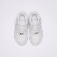 Buty dziecięce NIKE FORCE 1 LOW EASYON (PS) ih4498-101 kolor biały