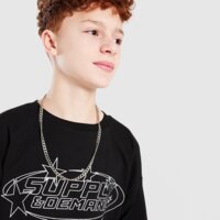 Koszulka dziecięca SUPPLY&DEMAND T-SHIRT KENZOR suptjb18146007 kolor czarny
