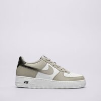 Buty dziecięce NIKE AIR FORCE 1 hv6360-001 kolor szary
