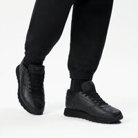 Męskie buty REEBOK GLIDE 100010028 kolor czarny
