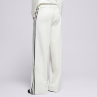 Spodnie damskie ADIDAS SPODNIE MANAGER PANTS kc9089 kolor kremowy