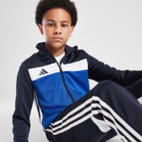 ADIDAS KOMPLET PERF SUIT ke8867 kolor czarny