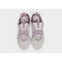 Damskie buty NIKE REACT VISION  ci7523-500 kolor fioletowy