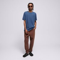 Koszulka męska TIMBERLAND T-SHIRT FRONT AND BACK LOGO tb0a2psa2881 kolor granatowy