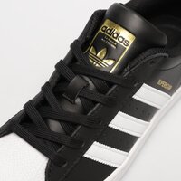 Damskie buty ADIDAS SUPERSTAR  id4636 kolor czarny