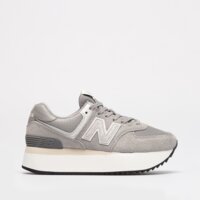 Damskie buty NEW BALANCE 574  wl574zba kolor szary