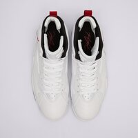 Męskie buty JORDAN JUMPMAN MVP  dz4475-106 kolor biały