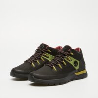 Męskie buty outdoor TIMBERLAND SPRINT TREKKER MID tb0a6crbell1 kolor zielony