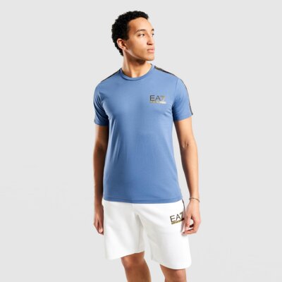 EMPORIO ARMANI 7 T-SHIRT TAPE