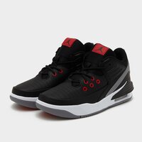 Buty dziecięce JORDAN MAX AURA 5  dz4352-061 kolor czarny