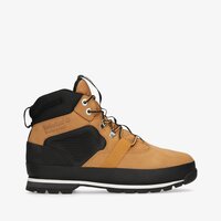 Męskie buty outdoor TIMBERLAND EURO HIKER REIMAGINED WP tb0a2hu42311 kolor żółty