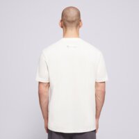 Koszulka męska CHAMPION T-SHIRT SS TEE 220757 ww048 kolor biały