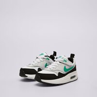 Buty dziecięce NIKE AIR MAX 1 EZ dz3308-108 kolor biały