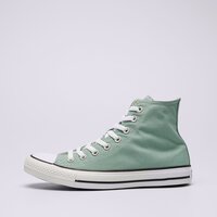 Trampki damskie CONVERSE CHUCK TAYLOR ALL STAR a06563c kolor zielony