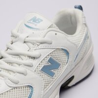 Buty dziecięce NEW BALANCE 530  gr530cj kolor biały