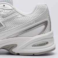 Damskie buty NEW BALANCE U740  u740wm2 kolor biały