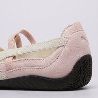 Damskie buty PUMA SPEEDCAT BALLET 40128701 kolor różowy