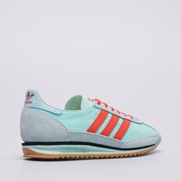 Damskie buty ADIDAS SL 72 OG W jh7397 kolor turkusowy