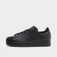 Buty dziecięce ADIDAS SUPERSTAR II J jh9979 kolor czarny