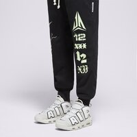 Spodnie męskie NIKE SPODNIE JA M NK DF STD ISS JGGR NBA fn2994-010 kolor czarny
