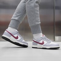 Damskie buty NIKE DUNK LOW dd1503-122 kolor szary