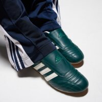 Damskie buty ADIDAS TAEKWONDO W  js4526 kolor zielony