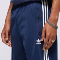 Spodnie męskie ADIDAS SPODNIE BECKENBAUER TP ip0421 kolor granatowy