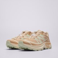Damskie buty SALOMON XT-EVR W l47620200 kolor beżowy