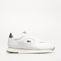 Damskie buty LACOSTE LINETRACK 2231 SFA 746sfa0011082 kolor biały