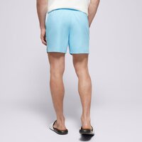 Męskie spodenki NIKE SWIM SZORTY NIKE ESSENTIAL 5" SHORTS nessa560-486 kolor turkusowy
