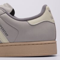 Męskie buty ADIDAS SUPERSTAR II kh8960 kolor szary