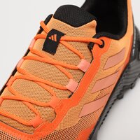 Męskie buty outdoor ADIDAS TERREX EASTRAIL 2 hp8609 kolor pomarańczowy